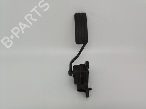 Pedal RENAULT MEGANE II (BM0/1_, CM0/1_) 1.6 16V (BM0C, CM0C) (113 hp) 8254546