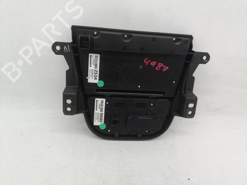 Radio OPEL MOKKA / MOKKA X (J13)  | BP29174447E6 