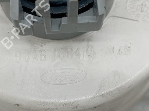Commande Chauffage FORD FOCUS I (DAW, DBW)  | BP18264217I5 