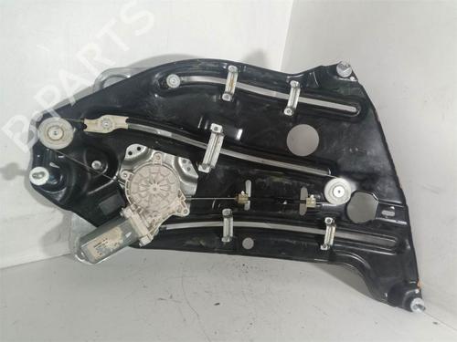 Used Rear left window mechanism Rear left window mechanism 38592047 38592047
