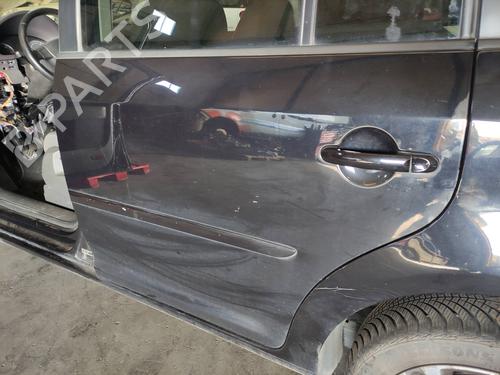 Left rear door VW TOURAN (1T1, 1T2)  | BP10722577C4 