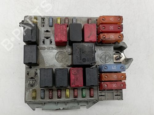 Used Fuse box ALFA ROMEO GT (937_) [2003-2010]  29745106