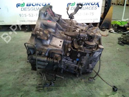 Gearbox MAZDA 6 Saloon (GG) 2.0 DI (GG14) | BP1077234M3 