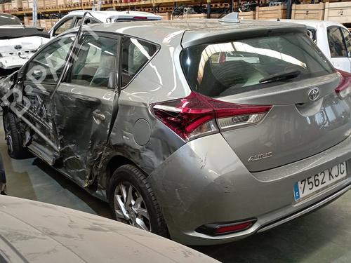 Air filter box TOYOTA AURIS (_E18_) | BP16733009M87