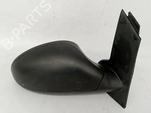 Right mirror SEAT ALTEA (5P1)  | BP16093158C27 