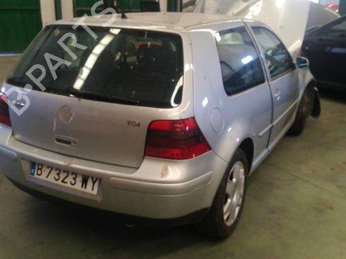 Servopumpe VW GOLF IV (1J1) 1.9 TDI | BP8101648M99