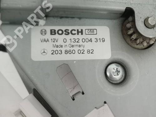 Other MERCEDES-BENZ CLK Convertible (A209) CLK 200 Kompressor (209.442) | BP9816730O1 
