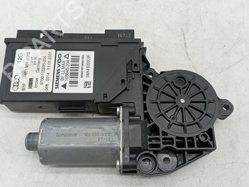 Used Right front window motor AUDI A4 B7 (8EC) [2004-2009]  19314355
