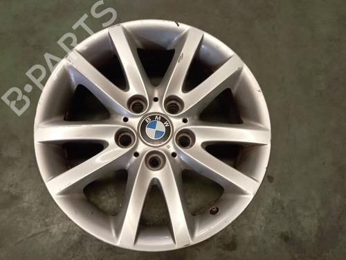 Used Rim BMW 3 (E46) [1997-2005]  13488367