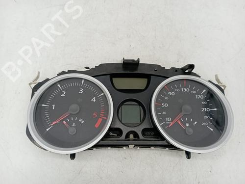 Used Instrument cluster Instrument cluster RENAULT MEGANE II Estate (KM0/1_) 1.9 dCi (131 hp) 34460992 34460992