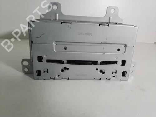 Used Radio OPEL INSIGNIA A (G09) [2008-2017]  8069065
