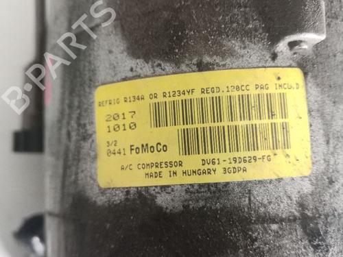 AC compressor FORD FOCUS III | BP33462298M34 - Image 5