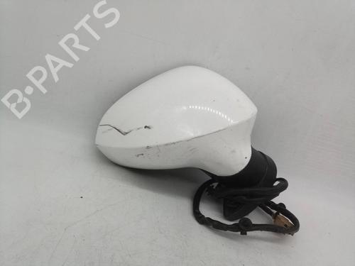 Right mirror SEAT EXEO ST (3R5) 2.0 TDI | BP29746879C27 