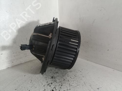 Heater blower motor MERCEDES-BENZ A-CLASS (W169) A 180 CDI (169.007, 169.307) | BP20674454M62 