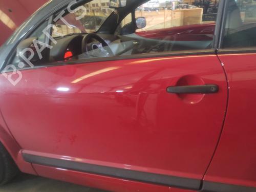 Used Left front door CITROËN C3 Pluriel (HB_) 1.4 (73 hp) 20142719
