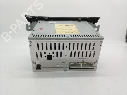 Radio HYUNDAI i30 (GD)  | BP11352547E6 