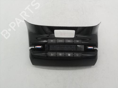 Used Climate control PEUGEOT 2008 I (CU_) [2013-2026]  30328536