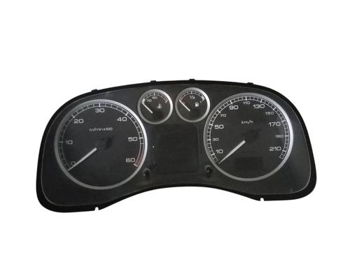 Instrument cluster PEUGEOT 307 Break (3E) 2.0 216518703 | 216749676 |