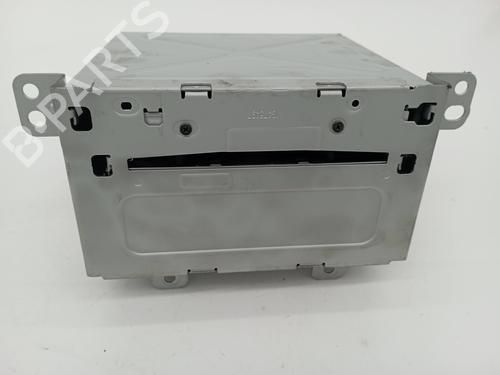 Radio OPEL ASTRA J (P10)  | BP12212511E6 