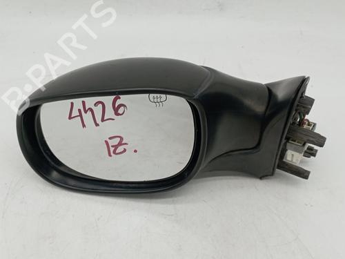 Used Left mirror CITROËN XSARA PICASSO (N68) [1999-2012]  17970256