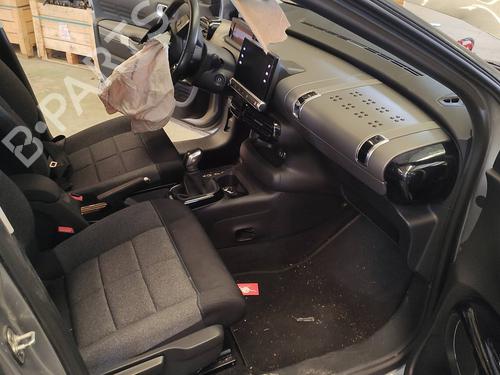 Fuse box CITROËN C4 CACTUS  | BP17053527E1 