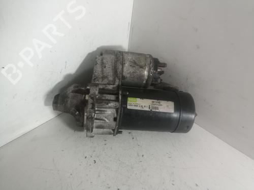 Used Starter Starter OPEL ASTRA H (A04) [2004-2014] 36435236 36435236