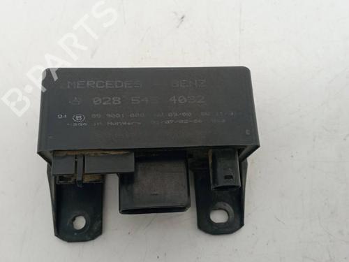 Elektronische module MERCEDES-BENZ C-CLASS (W202) [1993-2000]  17230242
