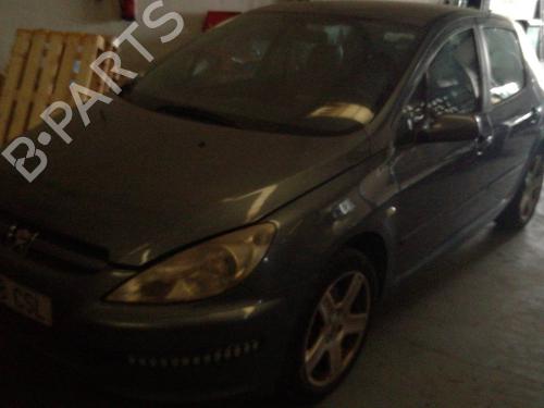 ABS pump PEUGEOT 307 (3A/C)  | BP10319849M43 