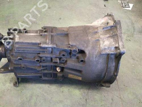 Gearbox BMW 5 (E39) 530 d | BP3504853M3