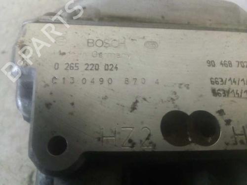 ABS pump OPEL VECTRA B (J96) 2.0 i 16V (F19) | BP3141344M43 