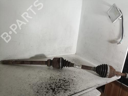 Used Right front driveshaft PEUGEOT 5008 (0U_, 0E_) [2009-2017]  22200969