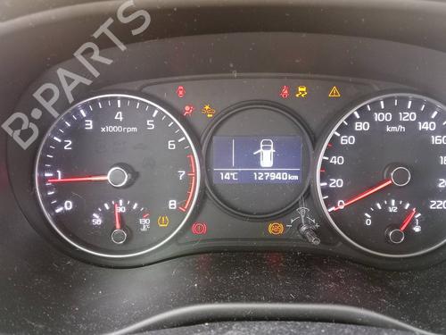 Engine KIA PICANTO III (JA) | BP33334953M1 - Image 3