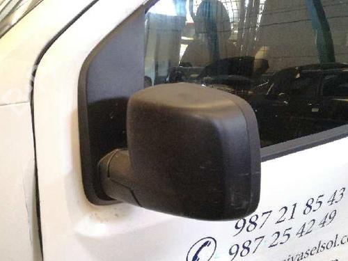 Used Left mirror FIAT FIORINO Box Body/MPV (225_) [2007-2025]  5156991