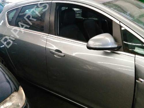 Mass air flow sensor OPEL ASTRA J (P10) | BP6062064M95