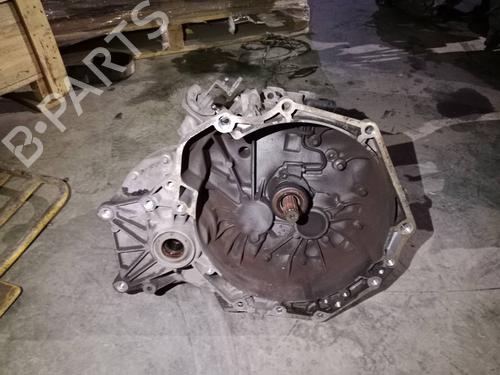 Girkasse OPEL ZAFIRA A MPV (T98) 2.0 DTI 16V (F75) | BP21576113M3 