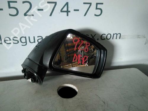 Used Right mirror HYUNDAI COUPE II (GK) [2001-2012]  4220657