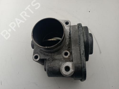 Used Throttle body Throttle body OPEL ASTRA H (A04) 1.7 CDTI (L48) (100 hp) 33426027 33426027