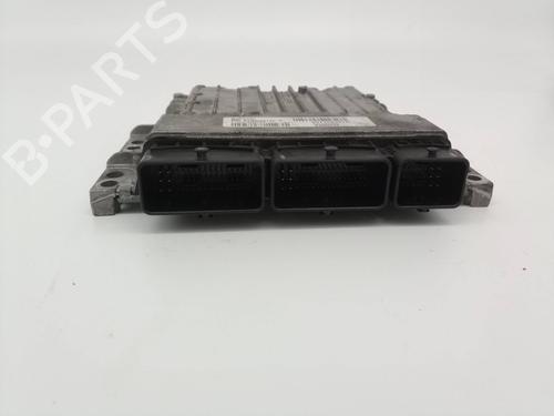 Engine control unit (ECU) DACIA LODGY (JS_)  | BP8208113M57 