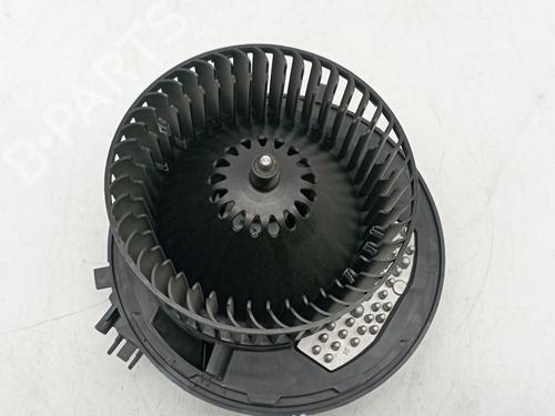 Used Heater blower motor VW TIGUAN (5N_) 2.0 TDI (110 hp) 20674475