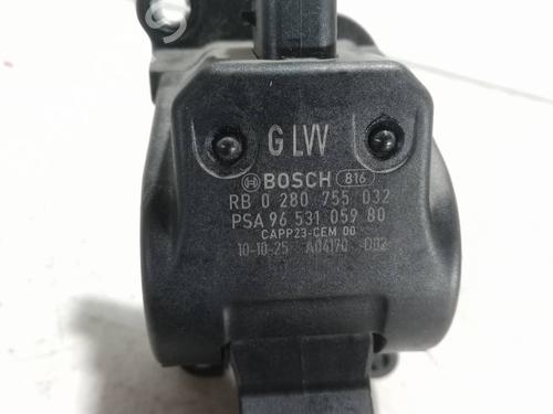Pedal CITROËN XSARA PICASSO (N68)  | BP7537422I4 