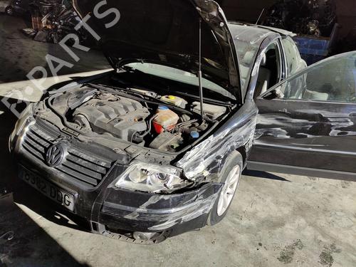 Engine control unit (ECU) VW PASSAT B5.5 (3B3)  | BP8947850M57  - Image 7