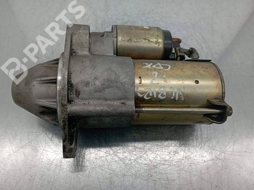 Used Starter Starter DAEWOO NUBIRA Wagon (J200) 1.8 (122 hp) 10961805 10961805