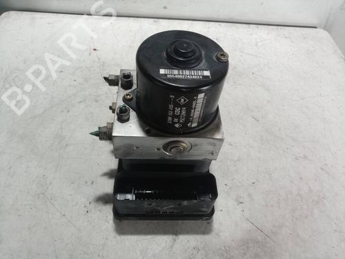 ABS pump RENAULT LAGUNA II (BG0/1_)  | BP7532443M43 