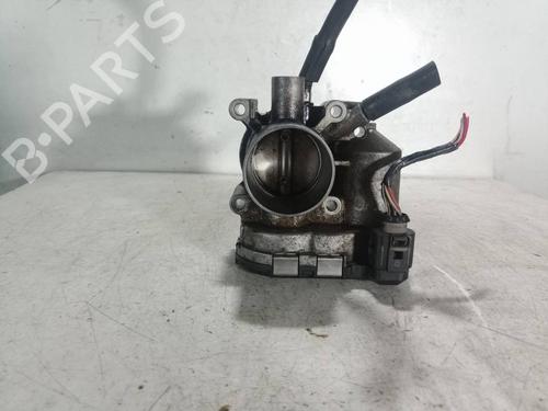 Used Throttle body Throttle body 7850644 7850644