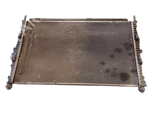 Water radiator FORD TRANSIT Van (FA_ _) | BP38595561M31 - Image 2