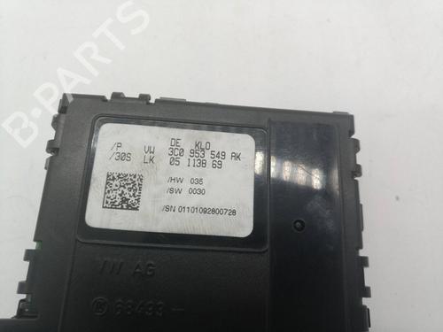 Elektronisk modul VW PASSAT B6 Variant (3C5)  | BP17240618M83 