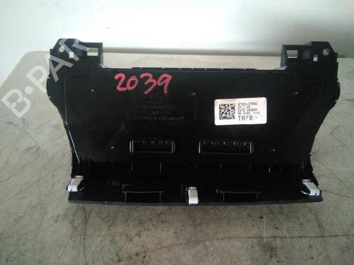 Commande Chauffage HYUNDAI TUCSON (TL, TLE) 1.6 CRDi All-wheel Drive | BP4220674I5 