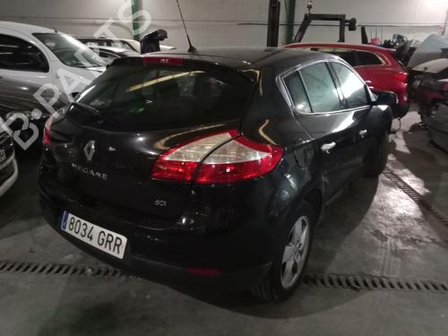 Engine RENAULT MEGANE III Hatchback (BZ0/1_, B3_) 1.5 dCi (BZ09, BZ0D, BZ1W, BZ29, BZ14) | BP37639052M1  - Image 12