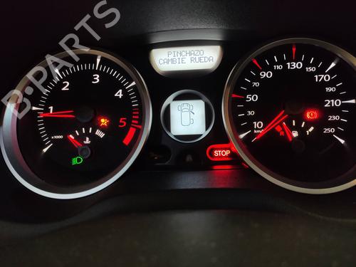 Rim RENAULT MEGANE II (BM0/1_, CM0/1_)  | BP15893740C45 