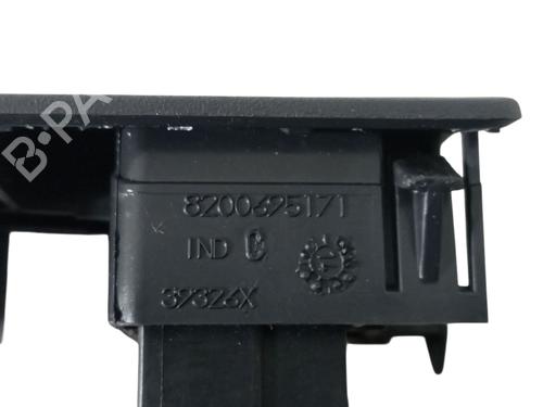 Hovedlysbryter RENAULT KANGOO / GRAND KANGOO II (KW0/1_) 1.5 dCi 90 (KW05, KW08, KW0G, KW11) | BP30410024I24